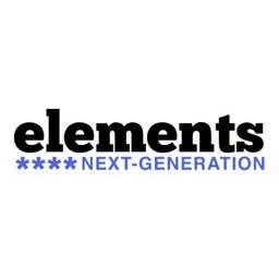 Elements Next Generation Logo