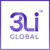 3LI GLOBAL Logo