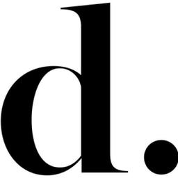 Hello Different. Logo