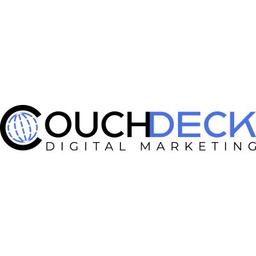 CouchDeck Marketing Pvt. Ltd. Logo