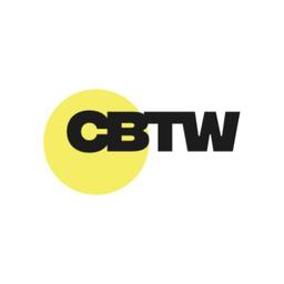 CBTW IT & Technology / Positive Thinking Company Logo