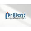 Prilient Technologies Pvt. Ltd. Logo