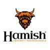 Hamish Logo