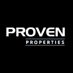 PROVEN Properties Logo
