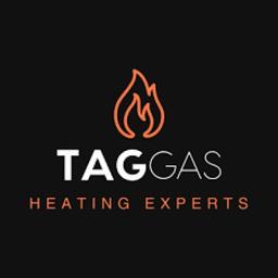 TAGGAS LTD Logo