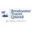 Breakwater Travel Limited Logo