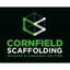 Cornfield Scaffolding Ltd Logo