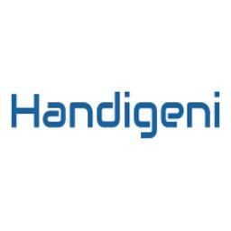 Handigeni Logo