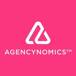 AGENCYNOMICS Logo