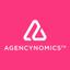 AGENCYNOMICS Logo