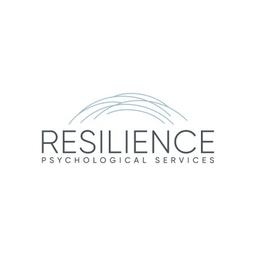Resilience Psychological Services Logo