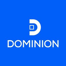 DOMINION GLOBAL Logo