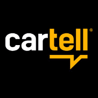 Cartell Logo