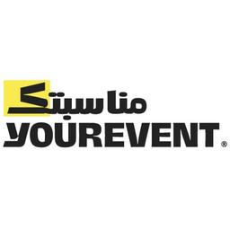 Your Event Arabia Logo