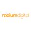 Radium Digital Logo