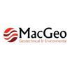 MacGeo Ltd Logo