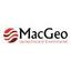 MacGeo Ltd Logo
