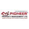 Pioneer Property Management Ltd. Logo