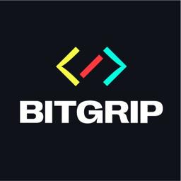 bitgrip GmbH Logo