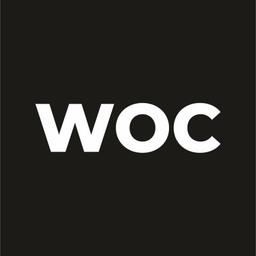 Woc Branding Systems Pvt Ltd Logo