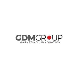 GDM GROUP Logo