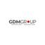GDM GROUP Logo