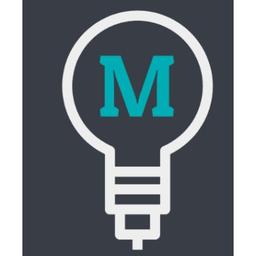 Metropolis Digital Logo