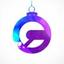 Cruzon Studios Pvt. Ltd. Logo