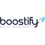 Boostify.pro Logo