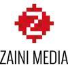 Zaini Media Logo