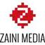 Zaini Media Logo