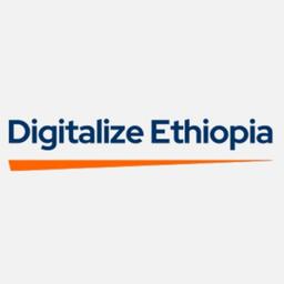 Digitalize Ethiopia: Digital Marketing Agency In Ethiopia Logo