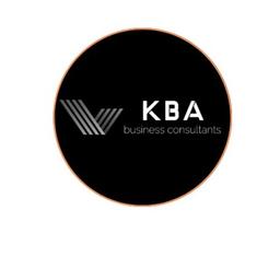 KBA Marketing Agency Logo