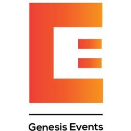 Genesis Events Pvt. Ltd. Logo