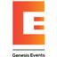 Genesis Events Pvt. Ltd. Logo