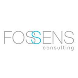 Fossens Consulting Logo