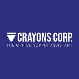 Crayons Corp. Logo