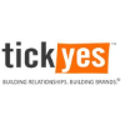 Tick Yes Logo