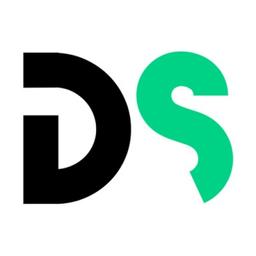 Digital Strikers Logo