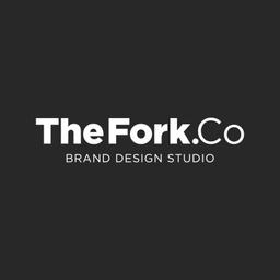 The Fork .Co Logo
