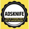 ADSKNIFE PERFORMANCE MARKETING PRIVATE LIMITED Logo