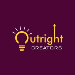 Outright Creators Logo