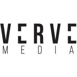 Verve Media Logo