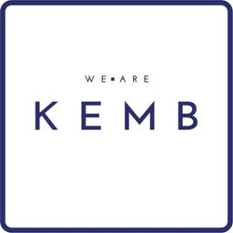 kemb GmbH Logo
