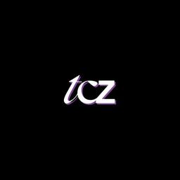 The Creative Zone - Egypt Logo