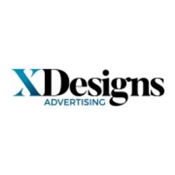 XDesigns Advertising Logo