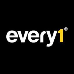 every1 Logo