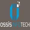 Ossis Infotech Pvt Ltd Logo