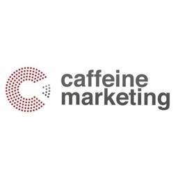 Caffeine Marketing Ltd Logo