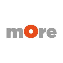 More Creatives Logo